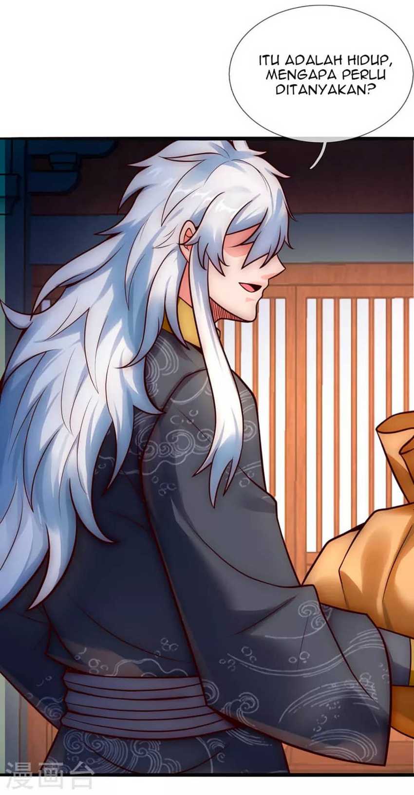 Xuantian Supreme Chapter 29 Gambar 35