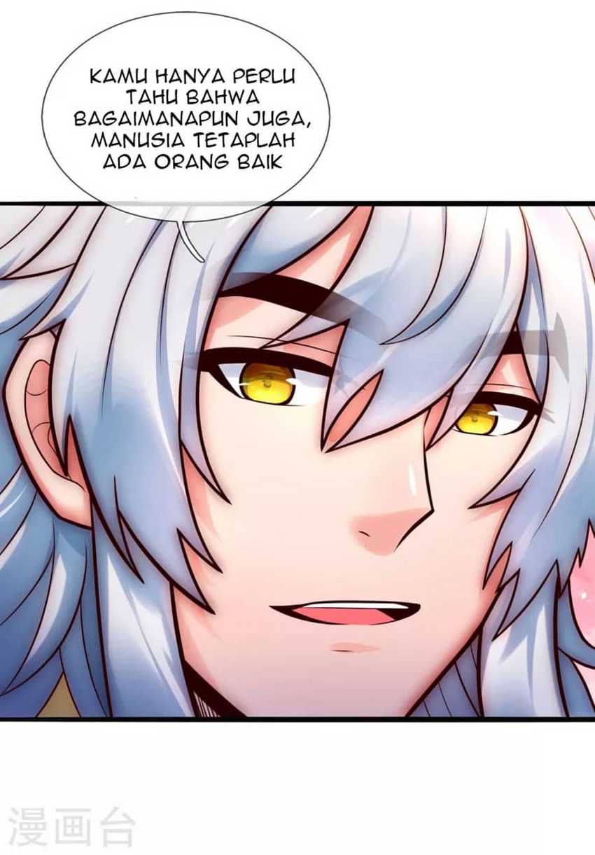 Xuantian Supreme Chapter 29 Gambar 36