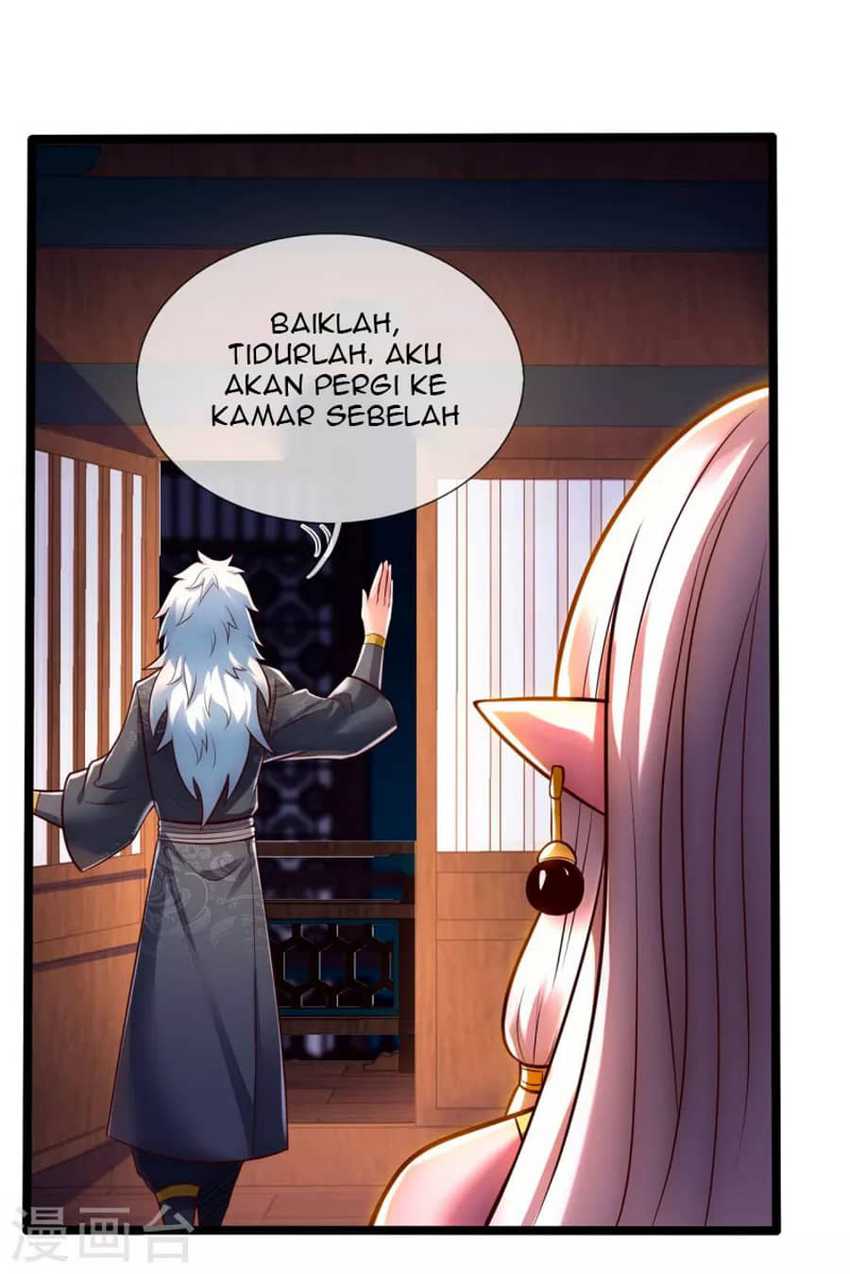 Xuantian Supreme Chapter 29 Gambar 37