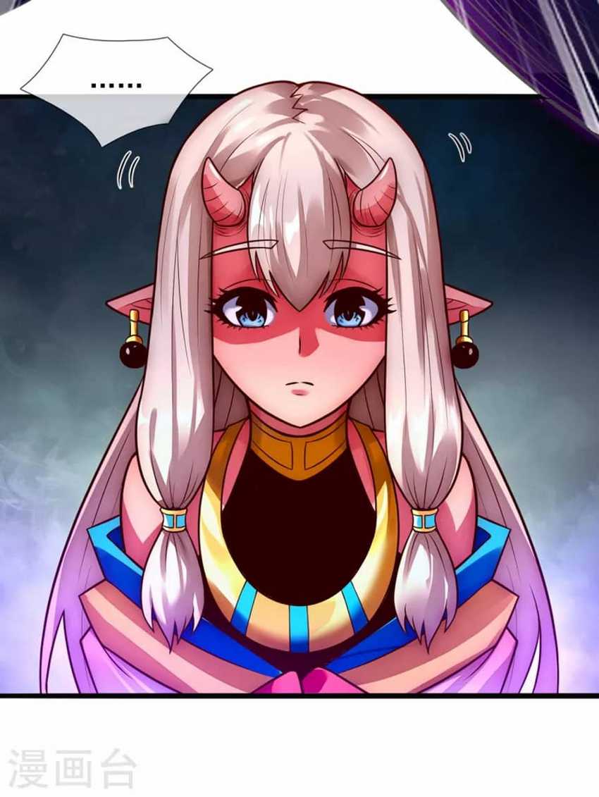 Xuantian Supreme Chapter 29 Gambar 41