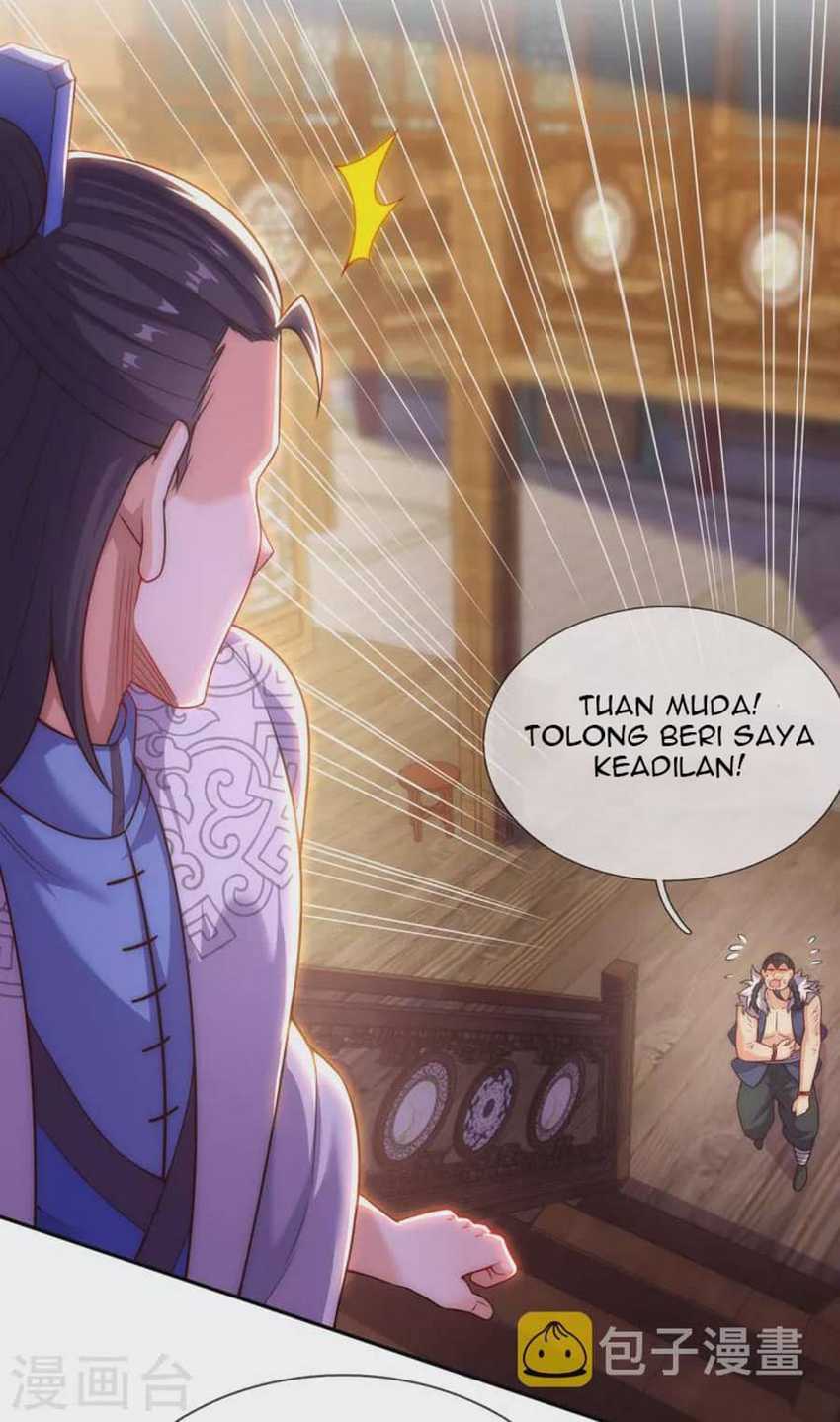 Xuantian Supreme Chapter 29 Gambar 6