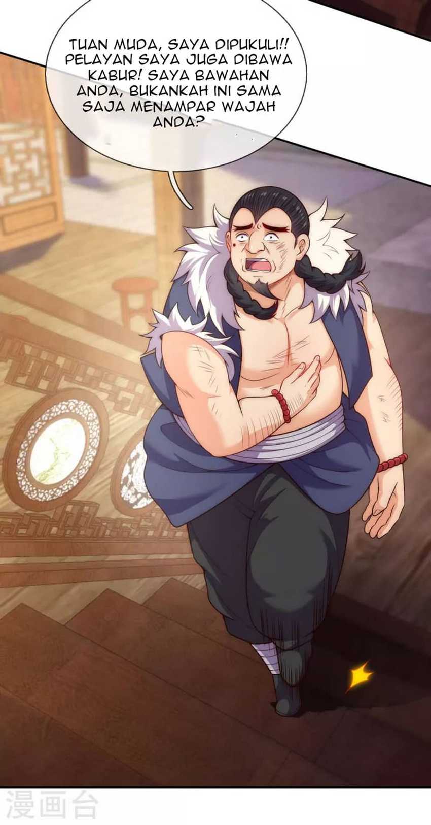 Xuantian Supreme Chapter 29 Gambar 7