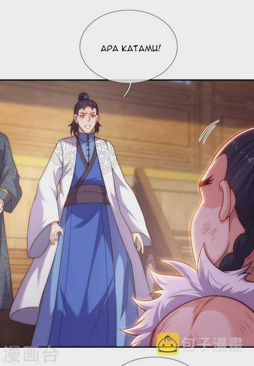 Xuantian Supreme Chapter 29 Gambar 8