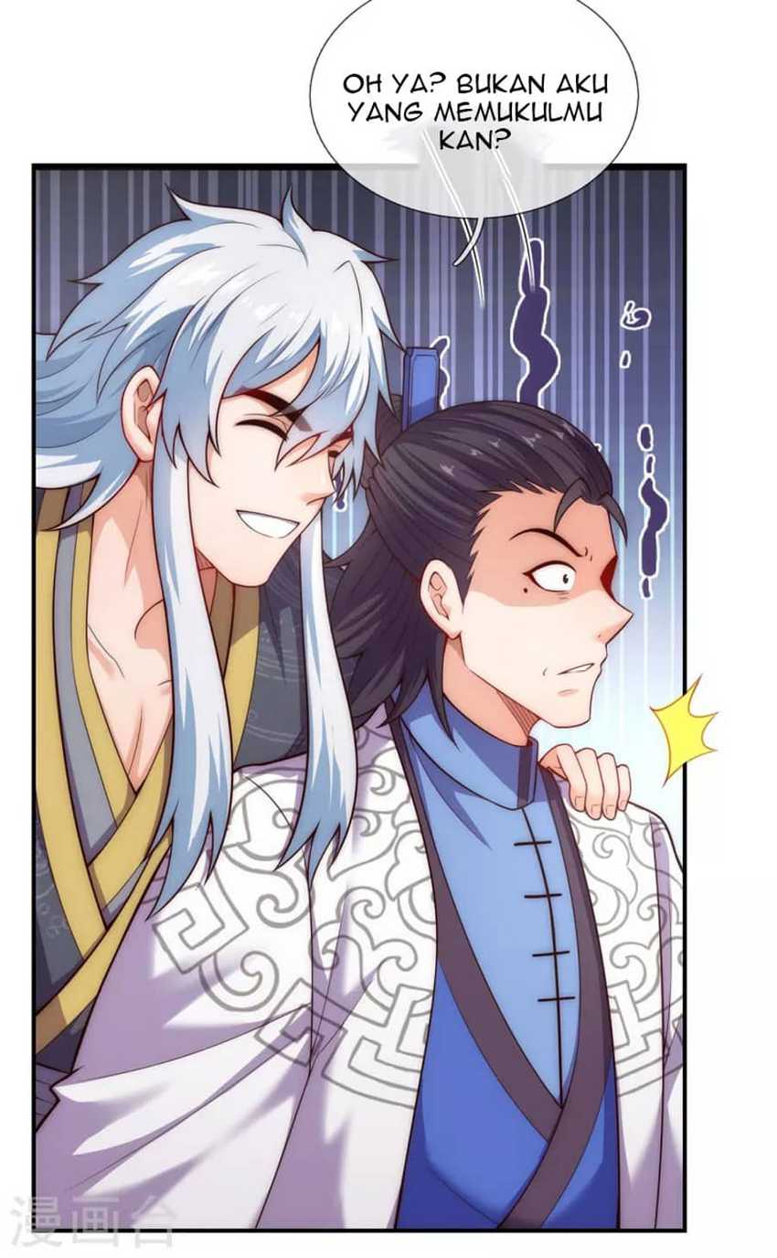 Xuantian Supreme Chapter 29 Gambar 9