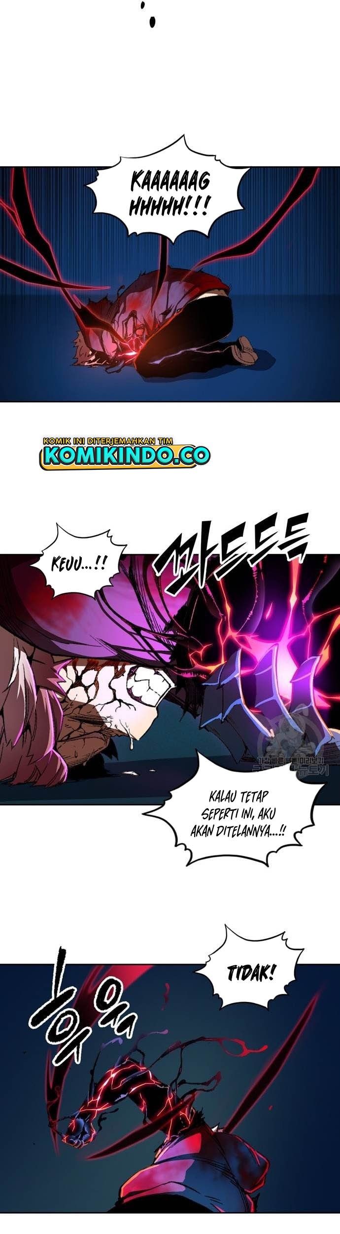 OOPARTS Chapter 63 Gambar 18