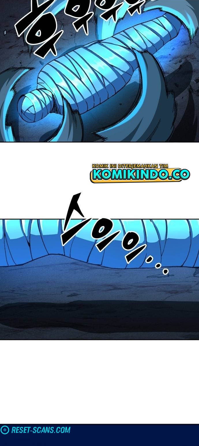 OOPARTS Chapter 63 Gambar 23
