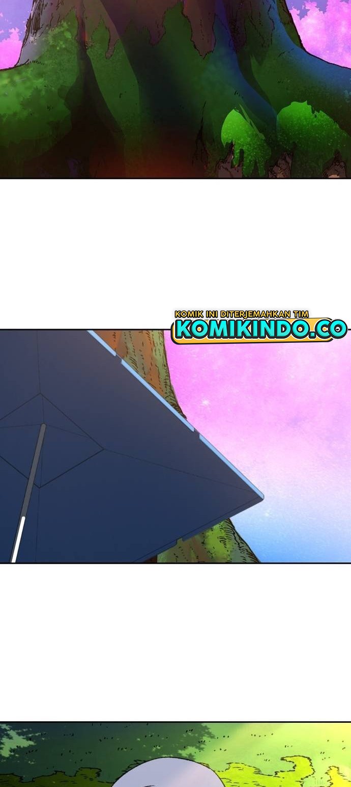 OOPARTS Chapter 63 Gambar 27