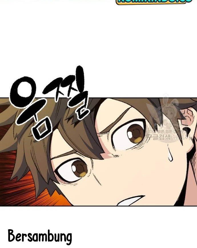 OOPARTS Chapter 63 Gambar 31