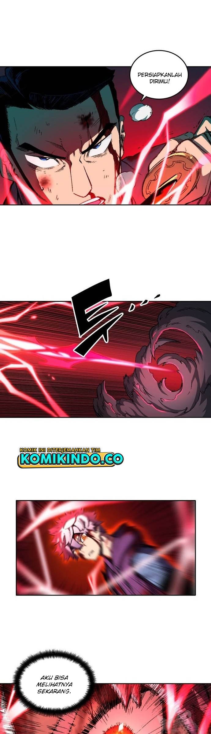 OOPARTS Chapter 63 Gambar 9