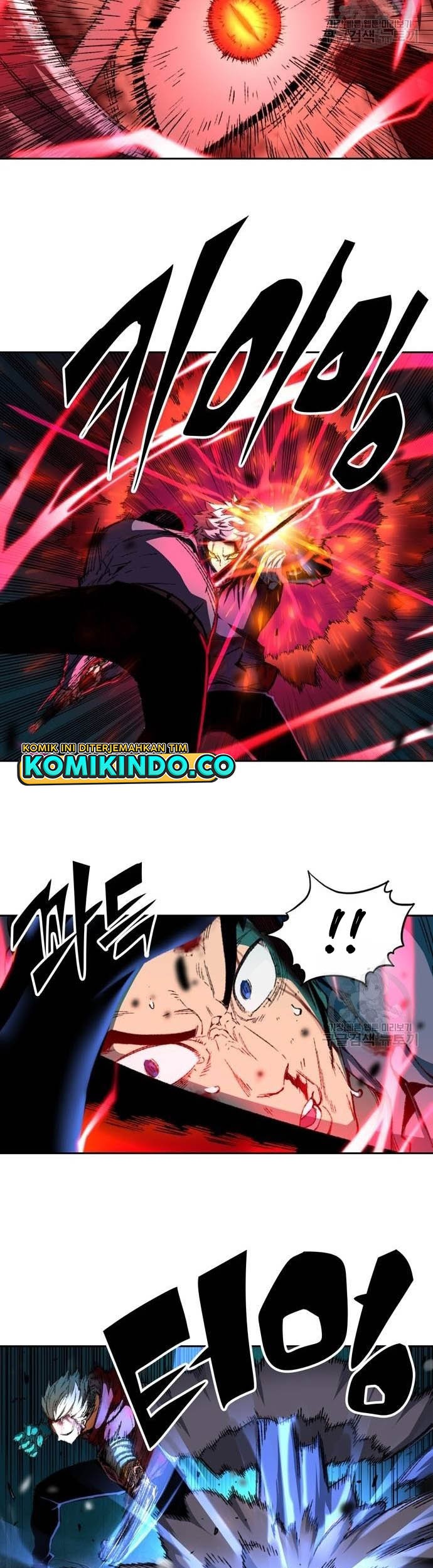 OOPARTS Chapter 63 Gambar 10