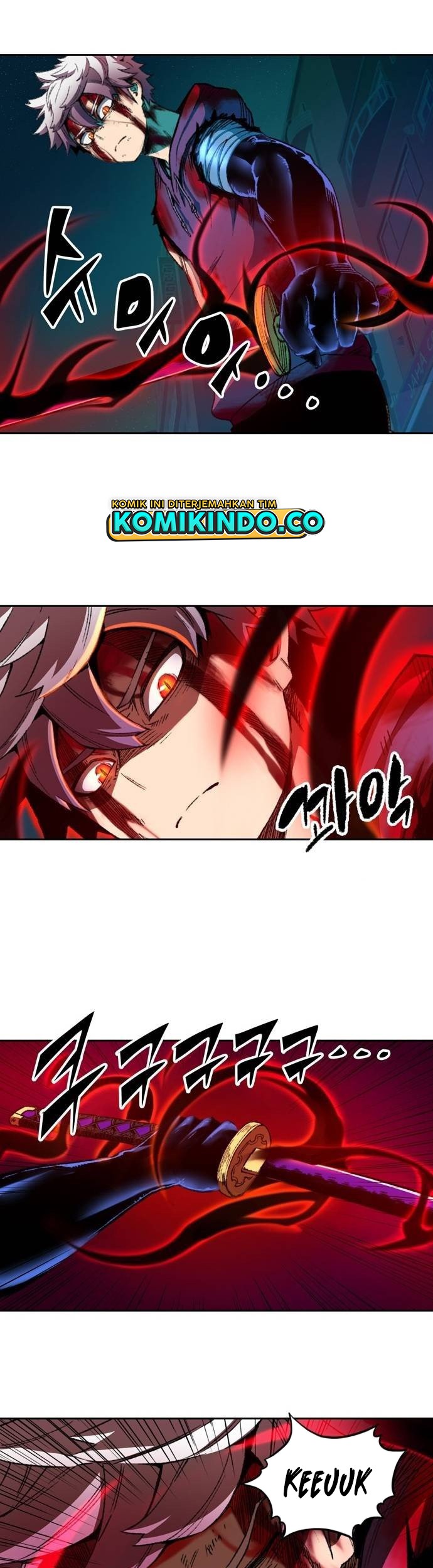 OOPARTS Chapter 63 Gambar 16