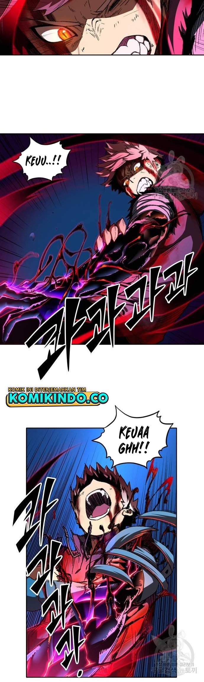 OOPARTS Chapter 63 Gambar 17