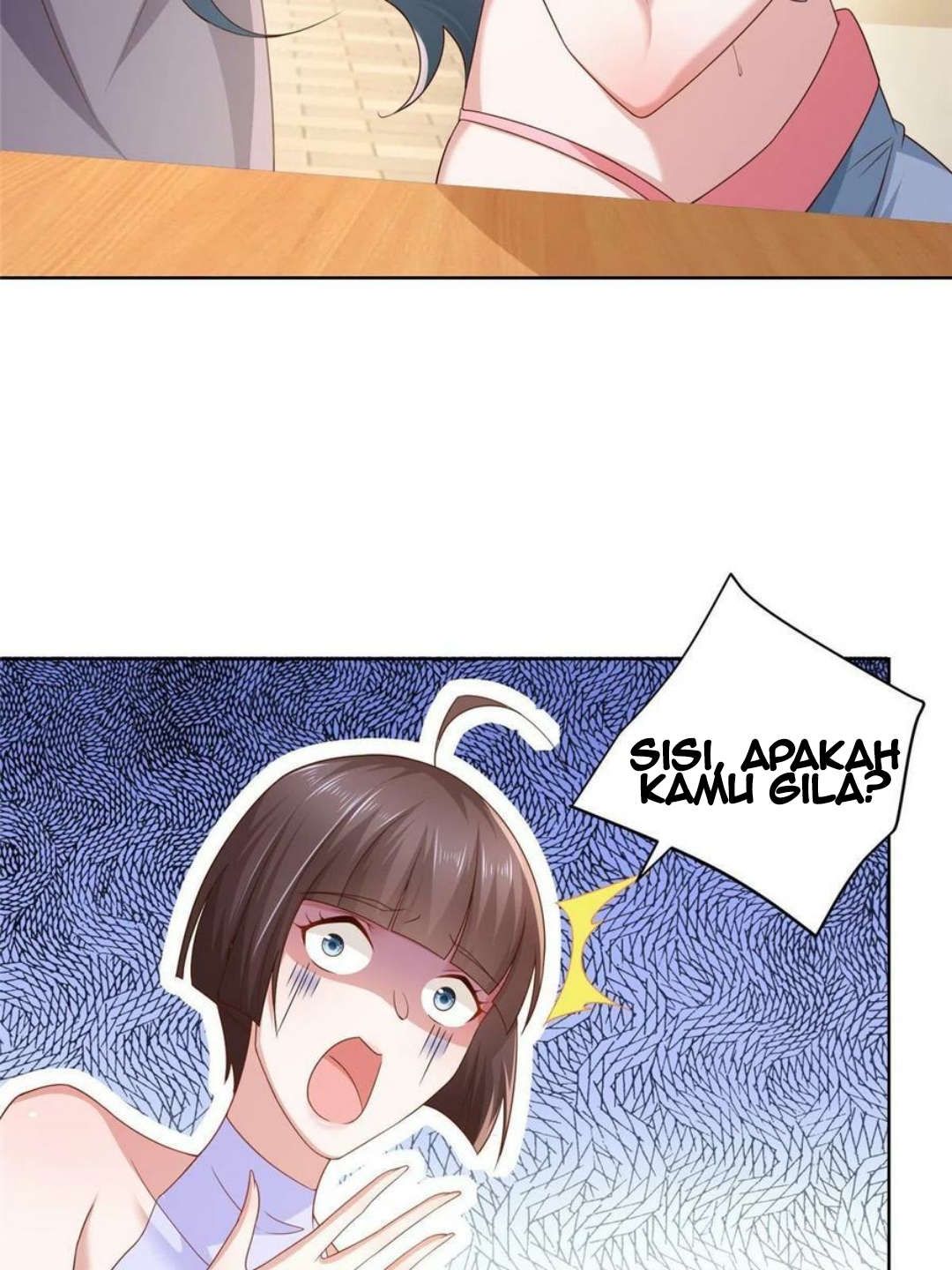 I Randomly Have A New Career Every Week Chapter 87 Gambar 12