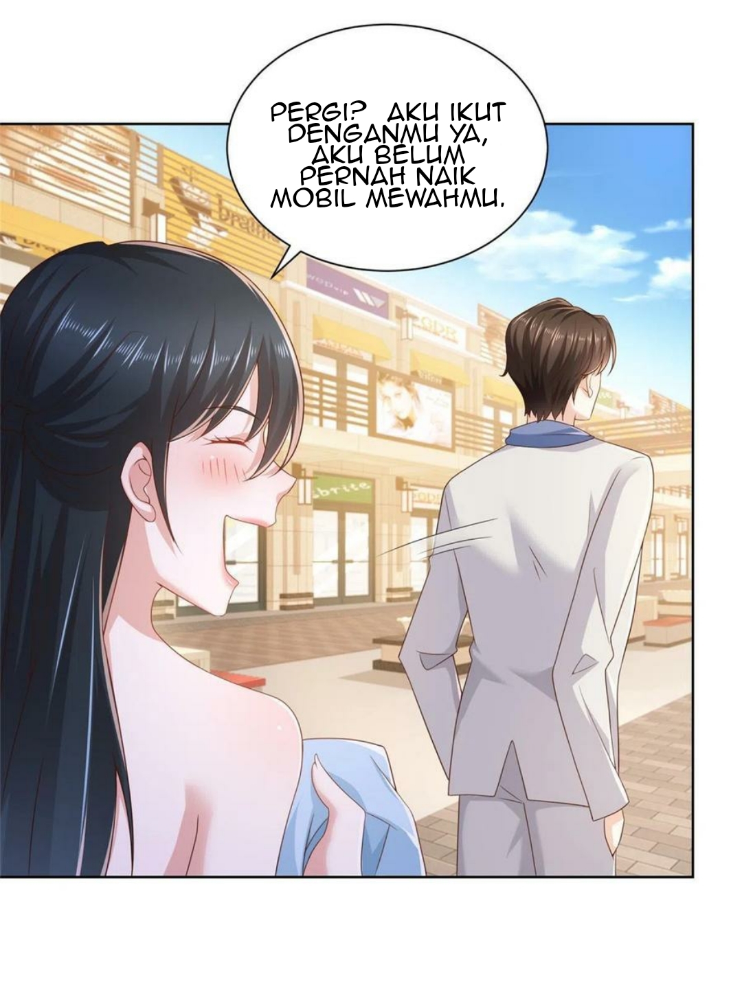 I Randomly Have A New Career Every Week Chapter 87 Gambar 16