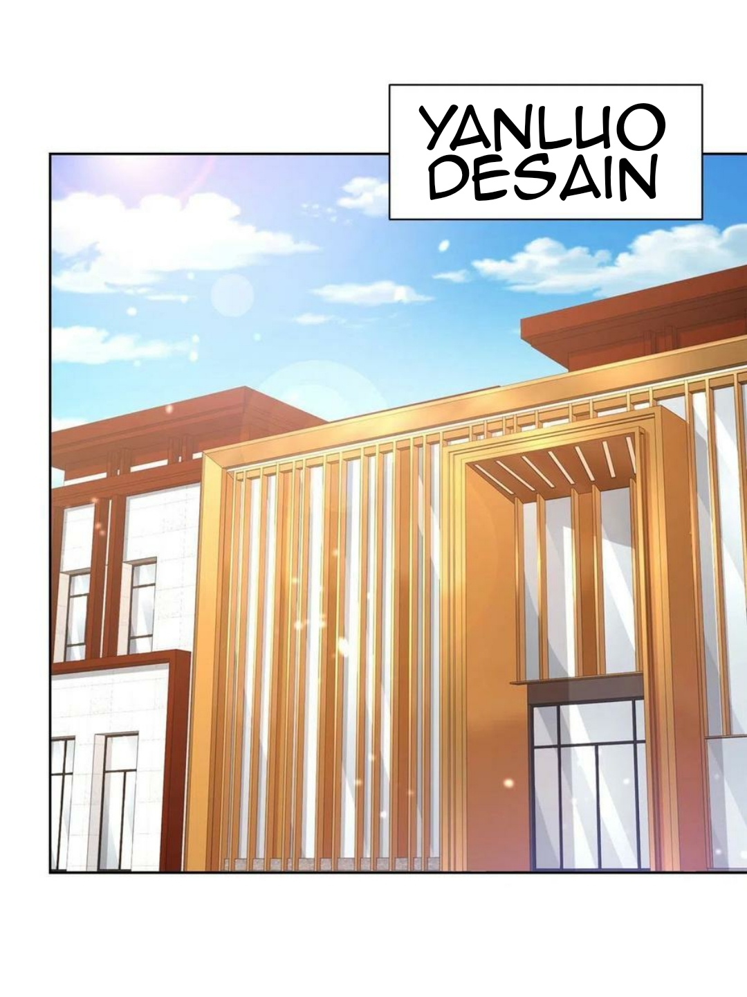 I Randomly Have A New Career Every Week Chapter 87 Gambar 34