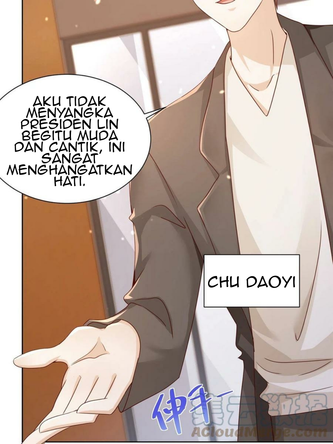 I Randomly Have A New Career Every Week Chapter 87 Gambar 39