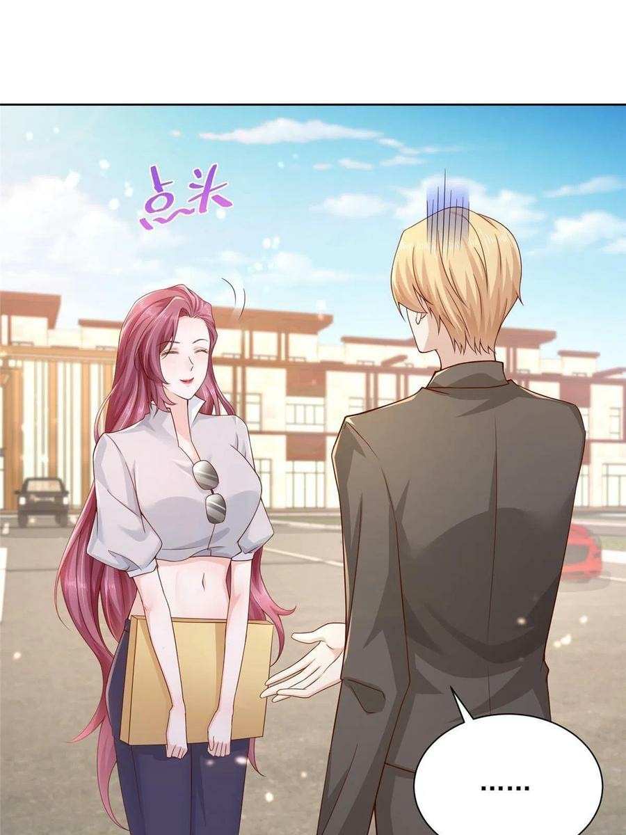I Randomly Have A New Career Every Week Chapter 87 Gambar 41