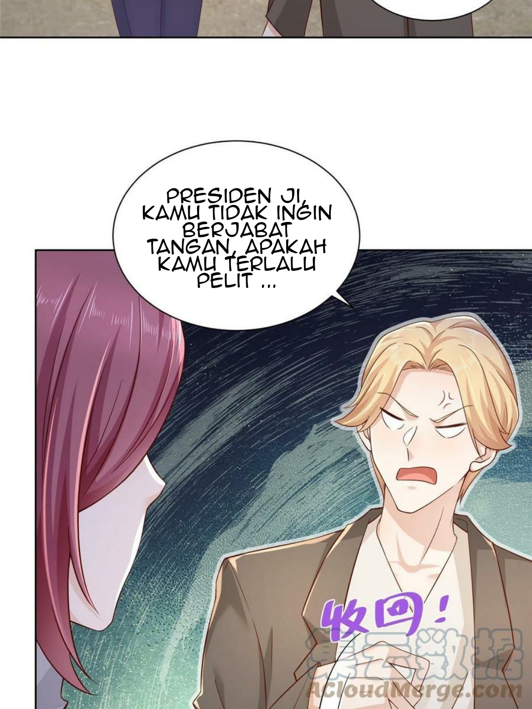 I Randomly Have A New Career Every Week Chapter 87 Gambar 42