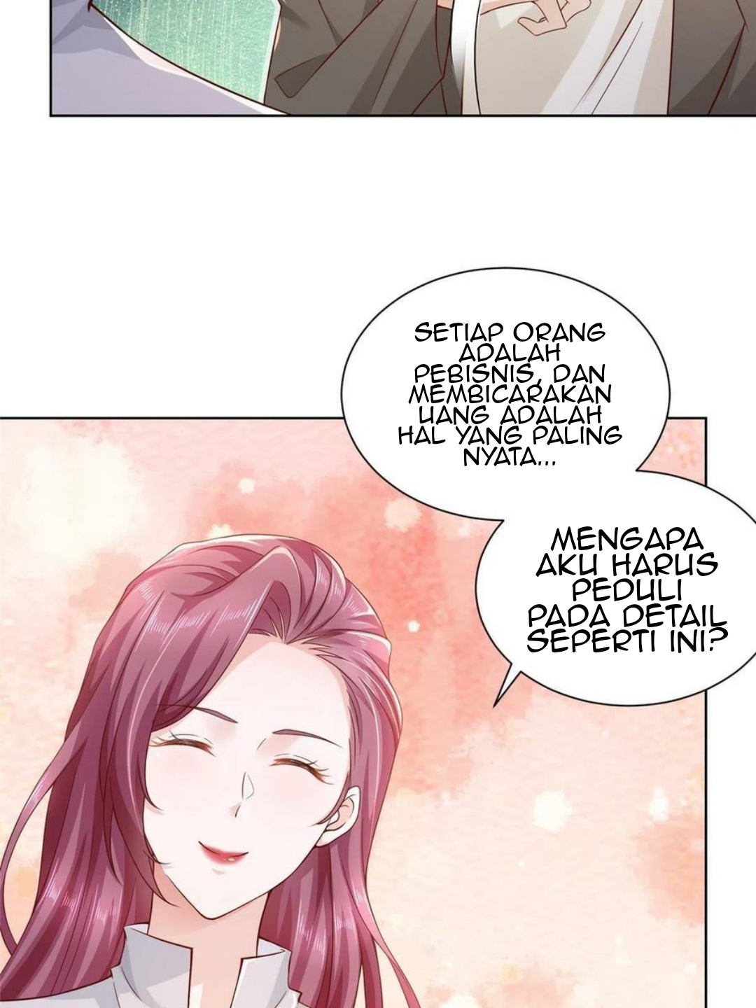 I Randomly Have A New Career Every Week Chapter 87 Gambar 43