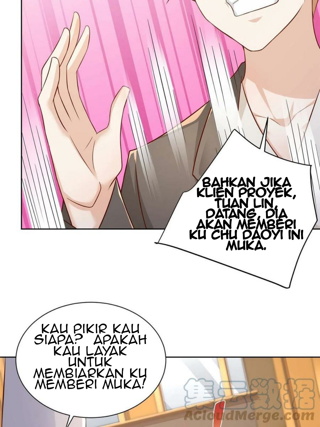 I Randomly Have A New Career Every Week Chapter 87 Gambar 45
