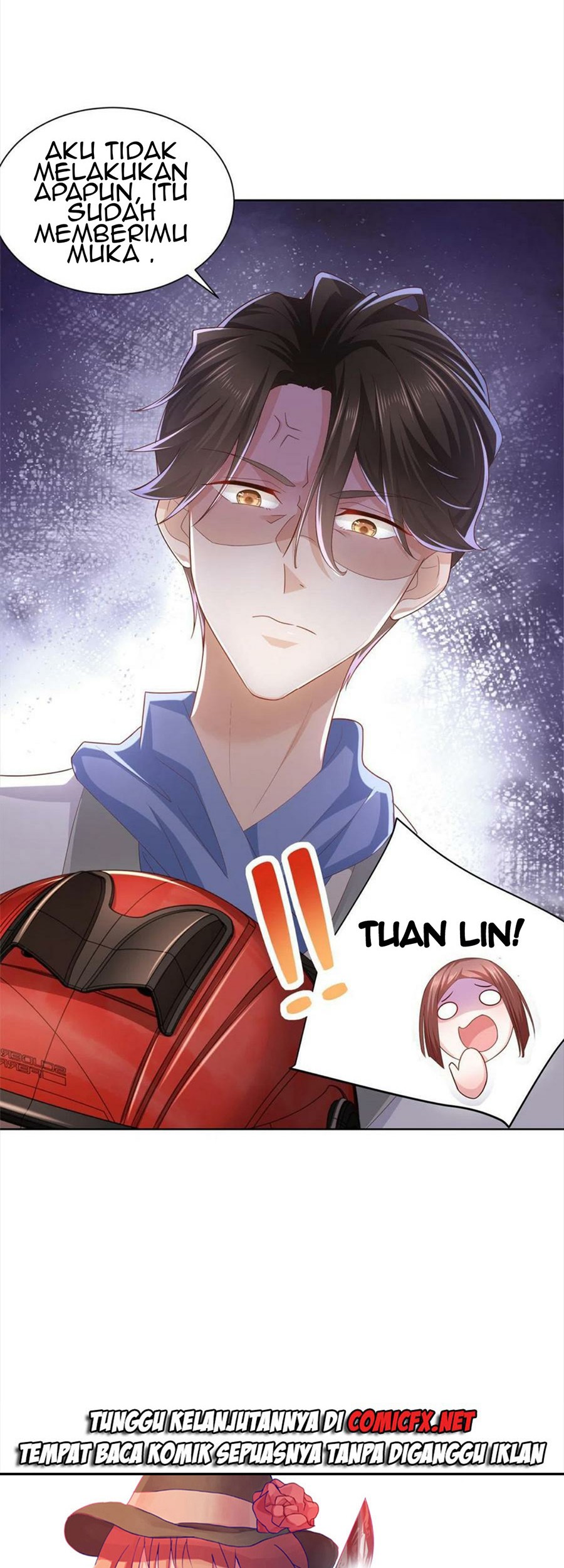 I Randomly Have A New Career Every Week Chapter 87 Gambar 48