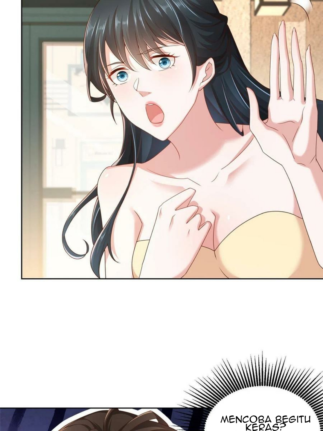 I Randomly Have A New Career Every Week Chapter 87 Gambar 7