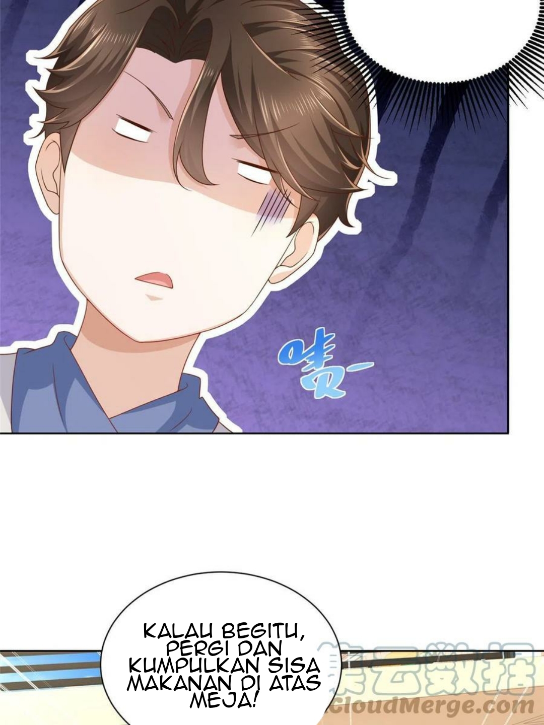 I Randomly Have A New Career Every Week Chapter 87 Gambar 8