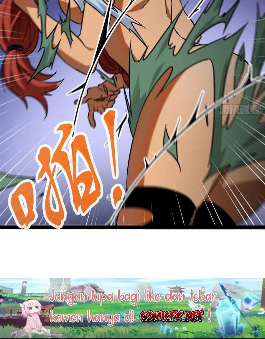 My Shadow Hangs Up Chapter 119 Gambar 28