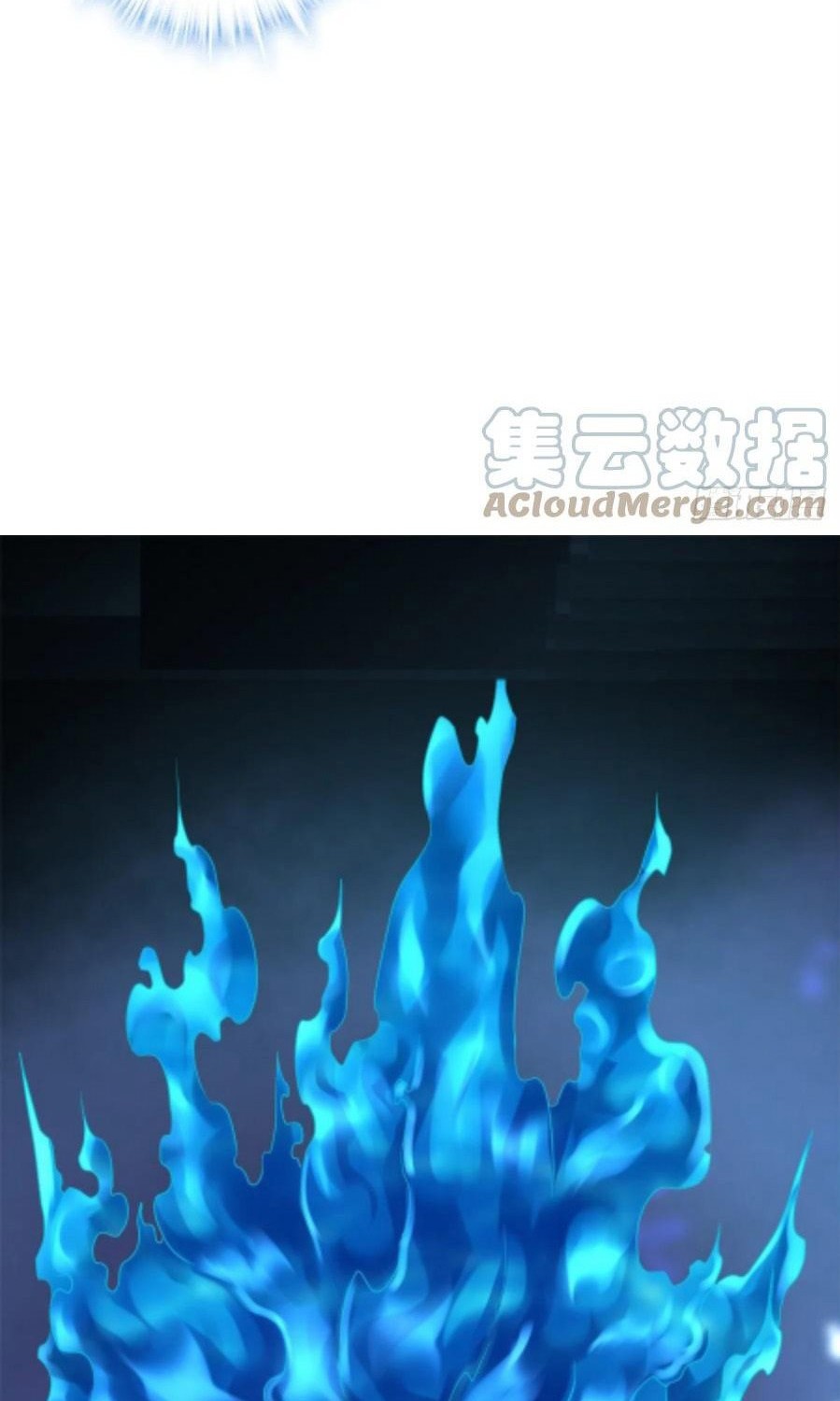 My Shadow Hangs Up Chapter 119 Gambar 36