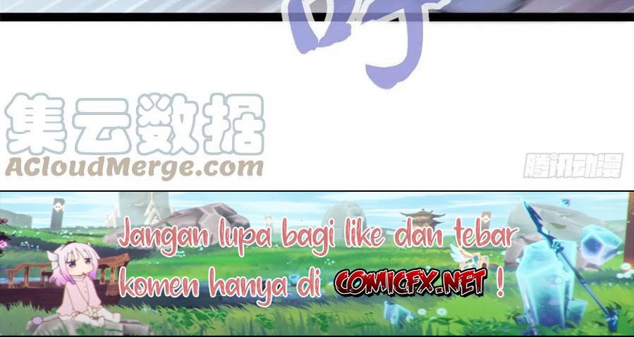 My Shadow Hangs Up Chapter 119 Gambar 14