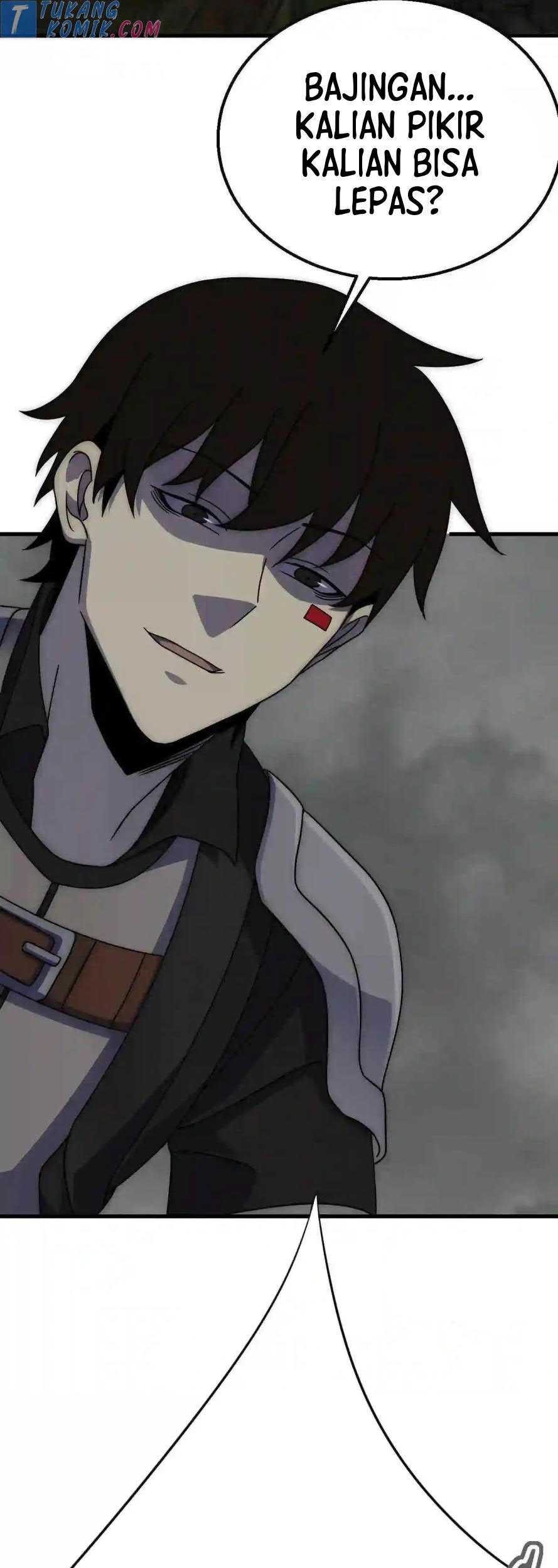 Apocalyptic Thief Chapter 70 Gambar 18