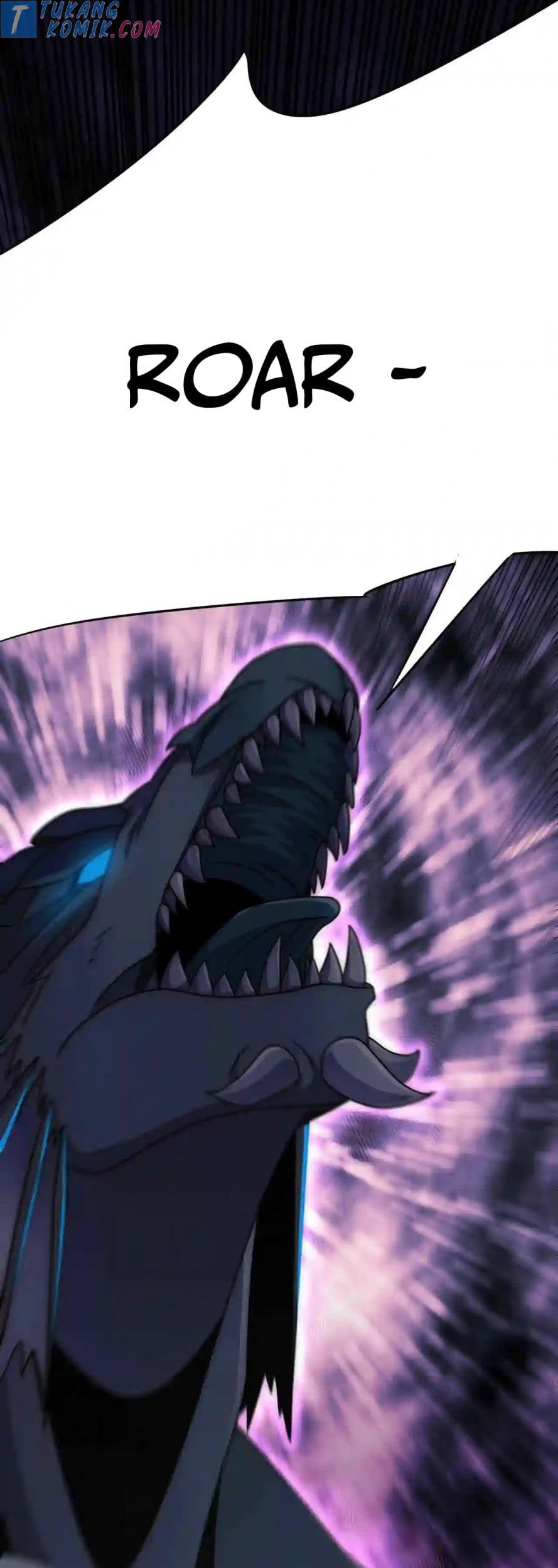 Apocalyptic Thief Chapter 70 Gambar 38
