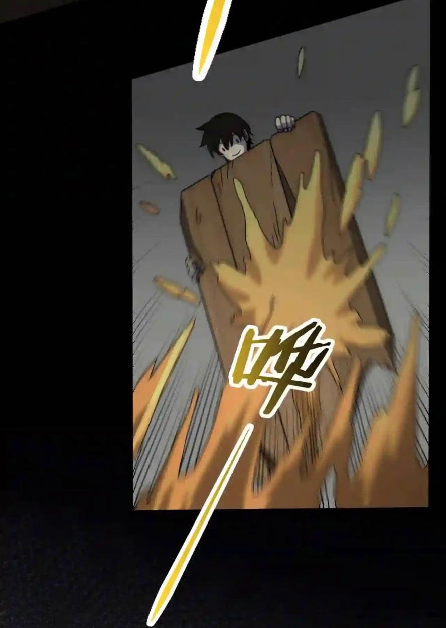 Apocalyptic Thief Chapter 70 Gambar 46
