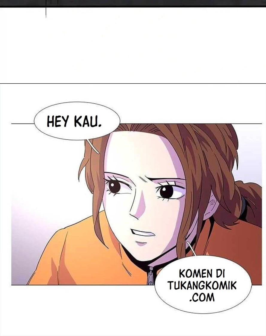 Apocalyptic Thief Chapter 70 Gambar 50