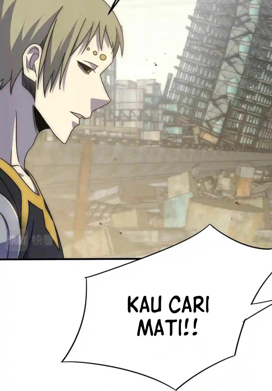 Apocalyptic Thief Chapter 70 Gambar 5