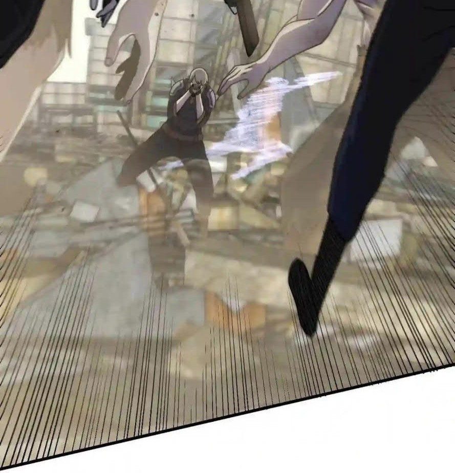 Apocalyptic Thief Chapter 70 Gambar 7