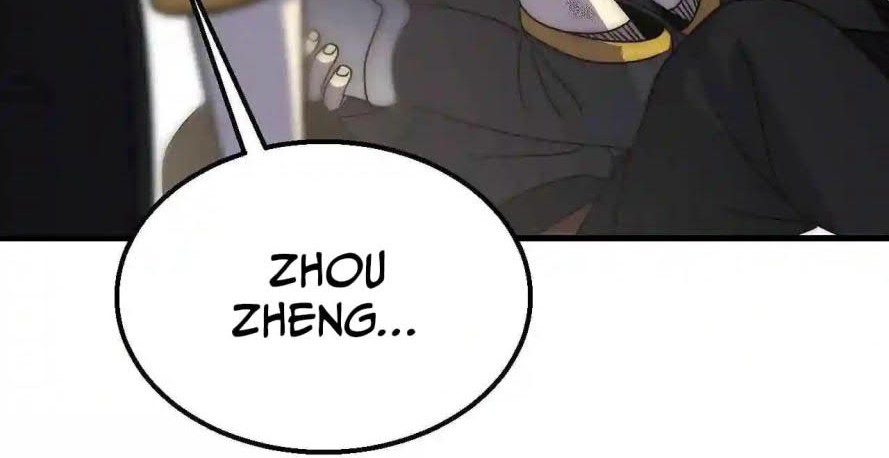 Apocalyptic Thief Chapter 70 Gambar 9