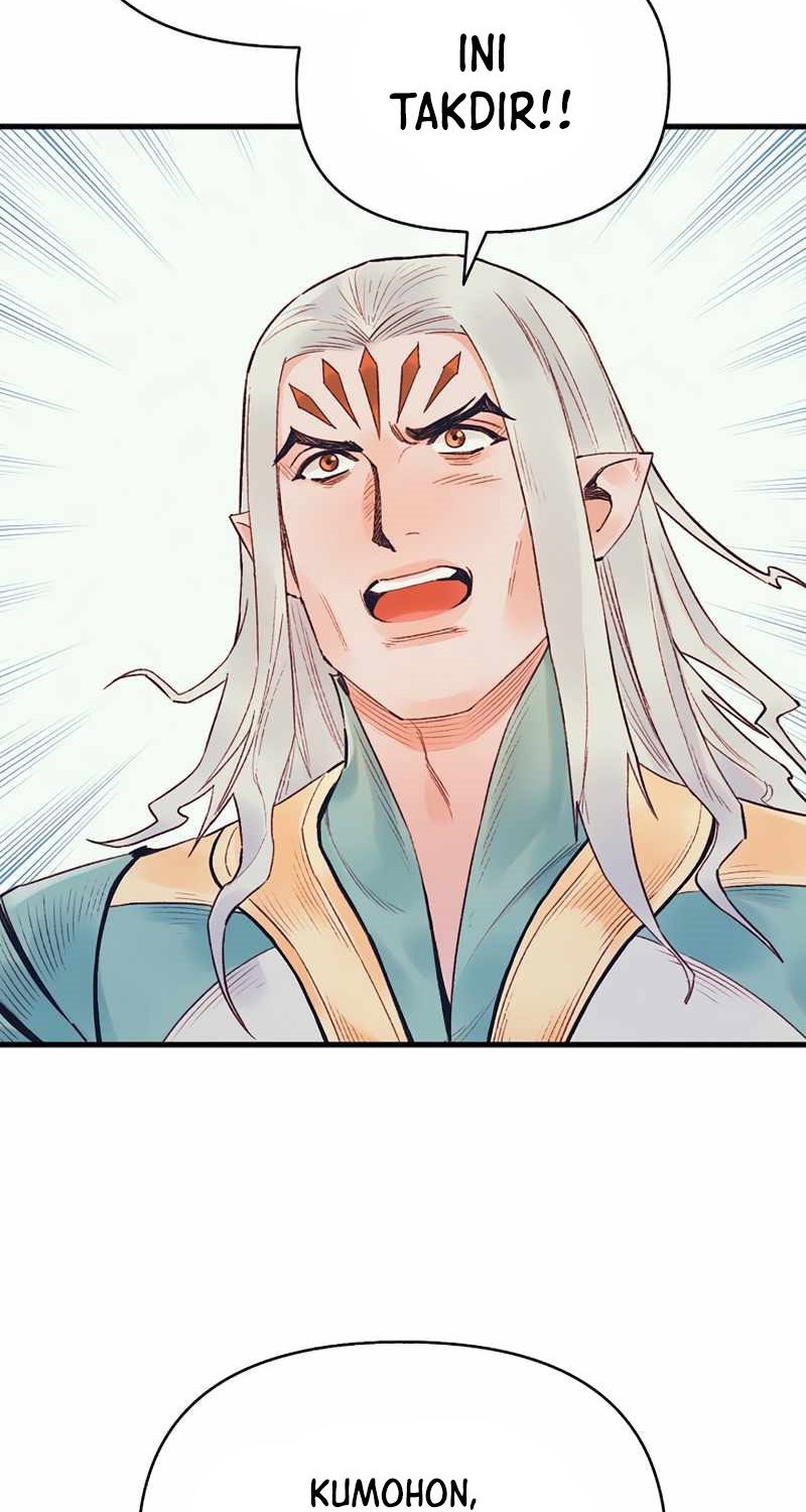 The Healing Priest Of The Sun Chapter 43 Gambar 30