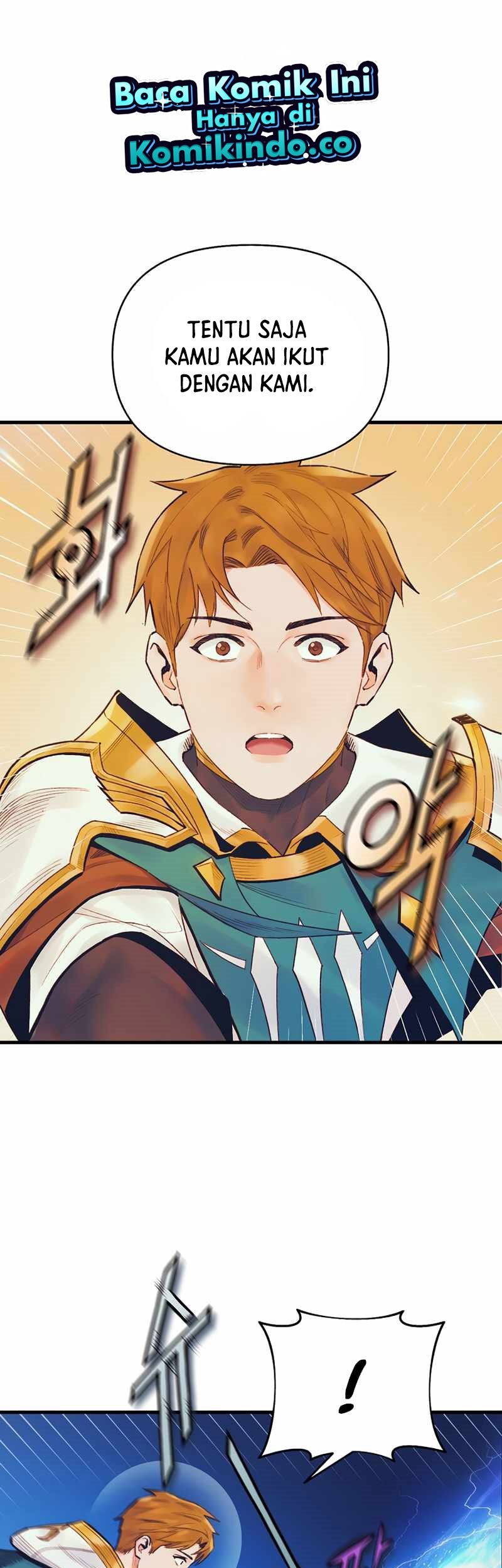 Baca  The Healing Priest Of The Sun Chapter 43 Gambar 2