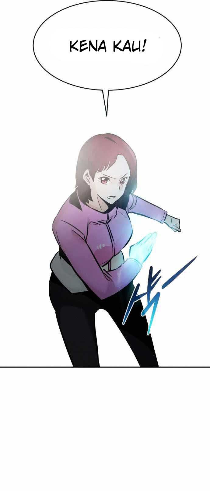 All Rounder Chapter 30 Gambar 26