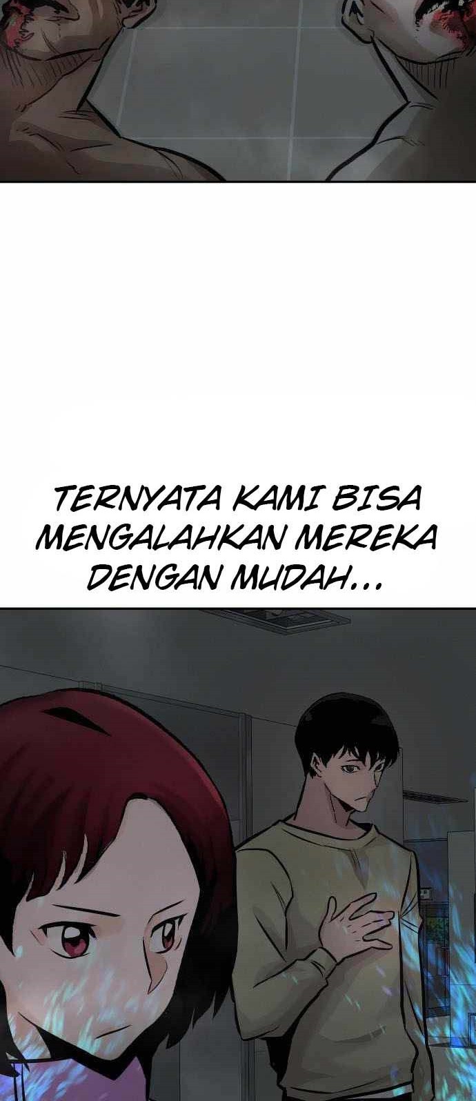 All Rounder Chapter 30 Gambar 28
