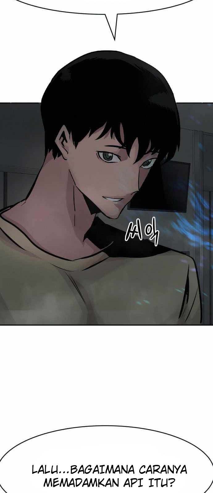 All Rounder Chapter 30 Gambar 30