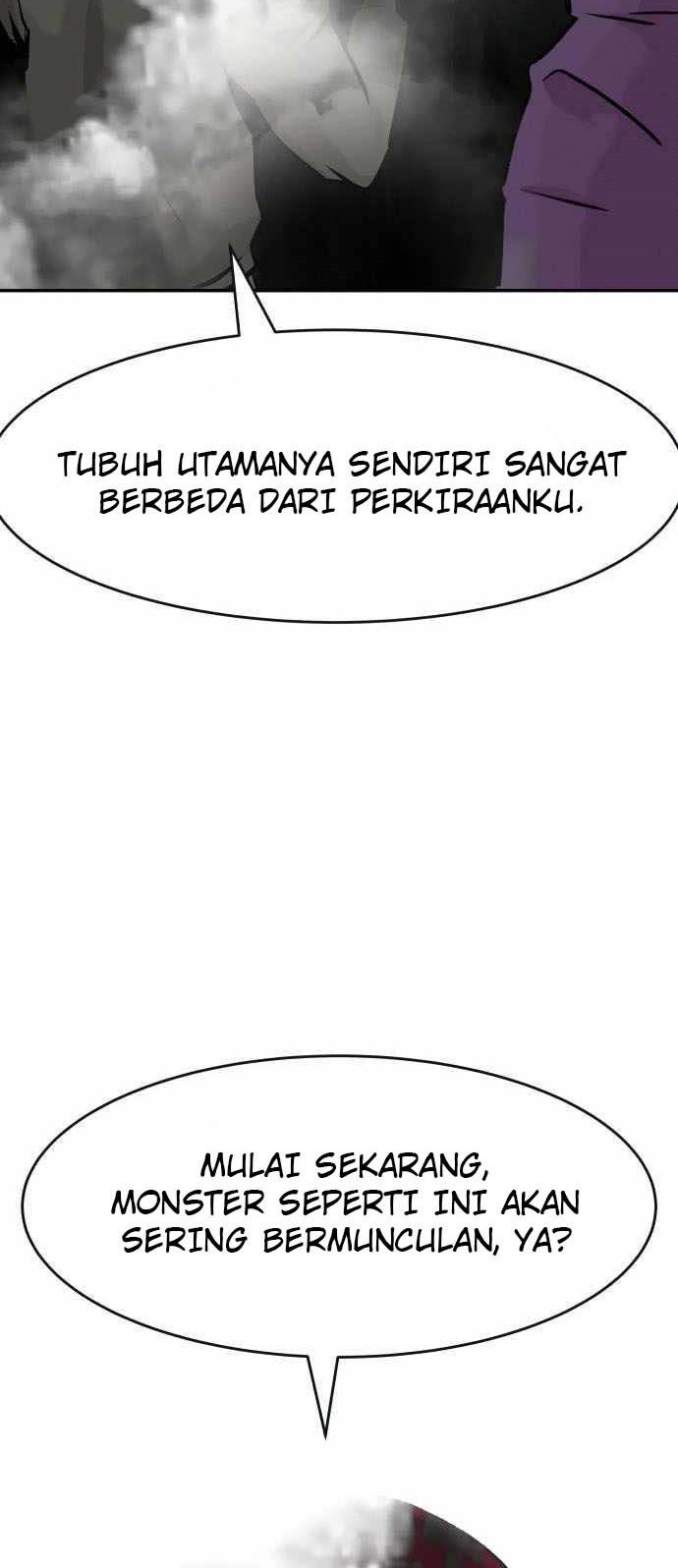 All Rounder Chapter 30 Gambar 38