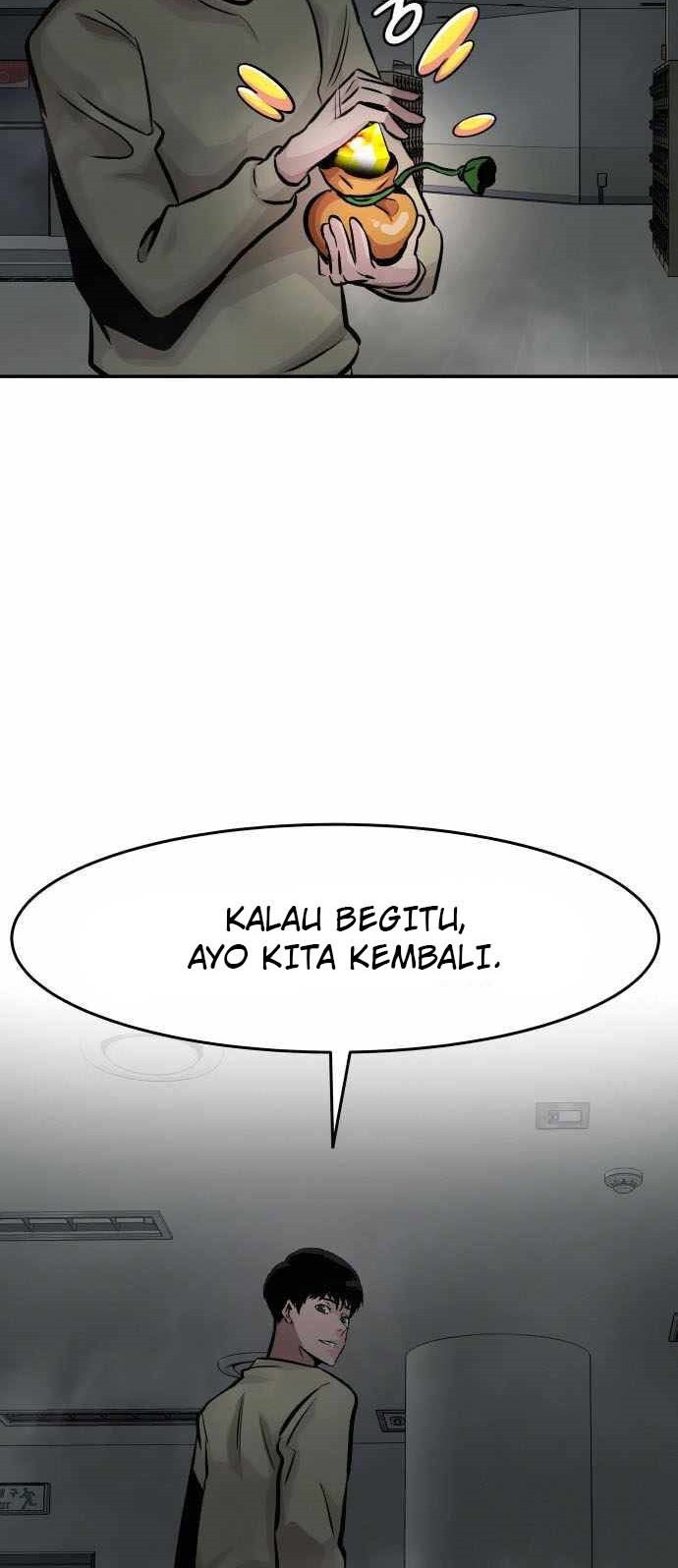 All Rounder Chapter 30 Gambar 40