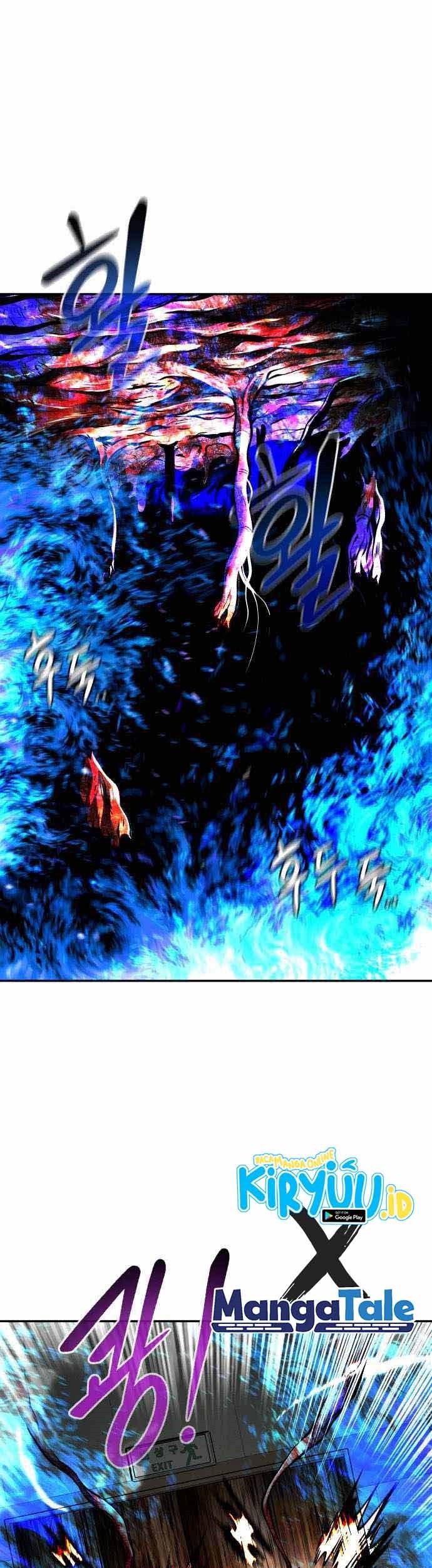 Baca All Rounder Chapter 30 Gambar 2