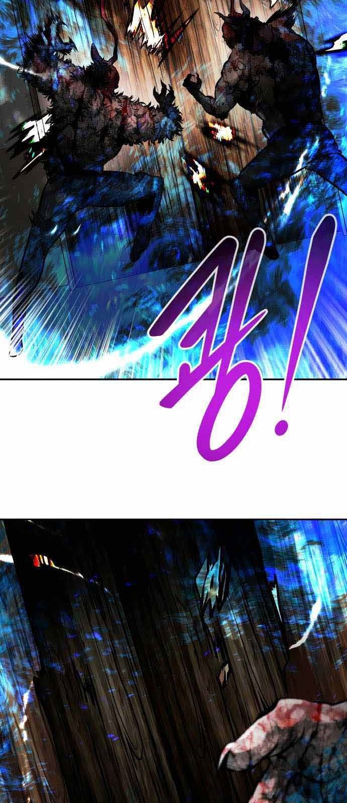 All Rounder Chapter 30 Gambar 3