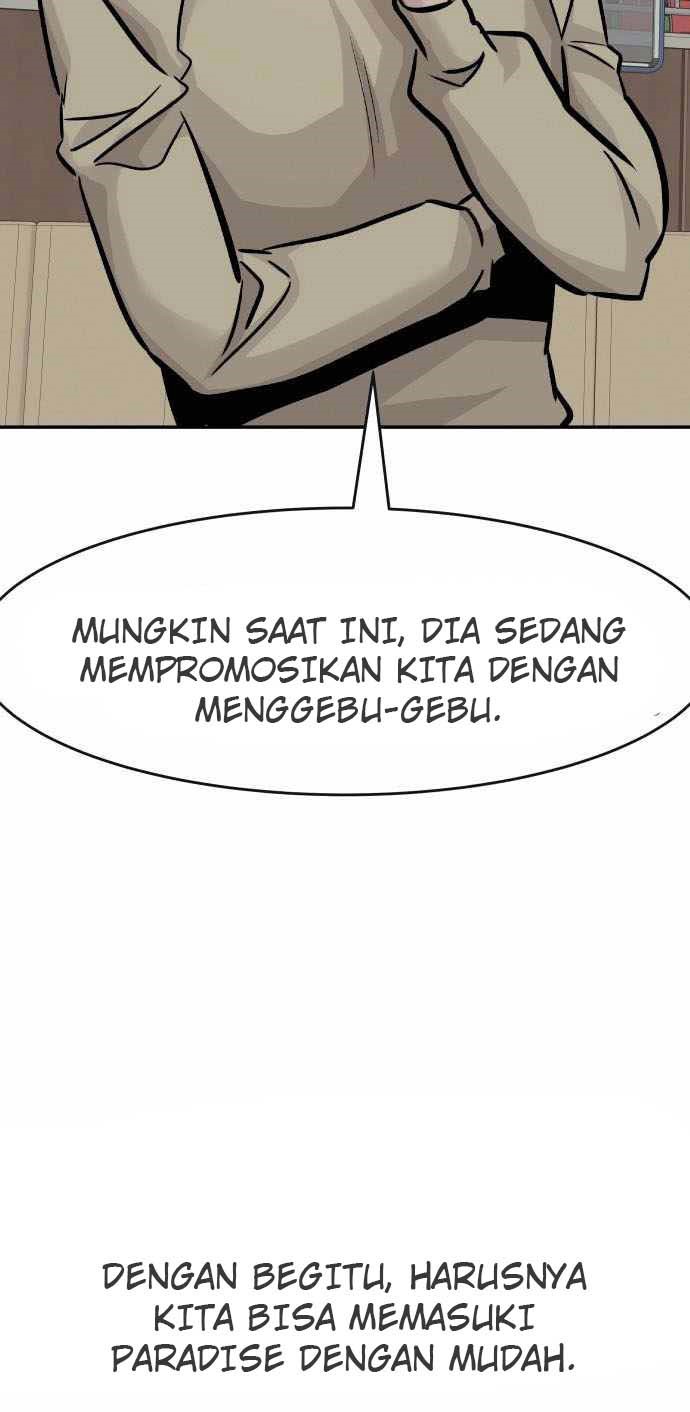 All Rounder Chapter 30 Gambar 51