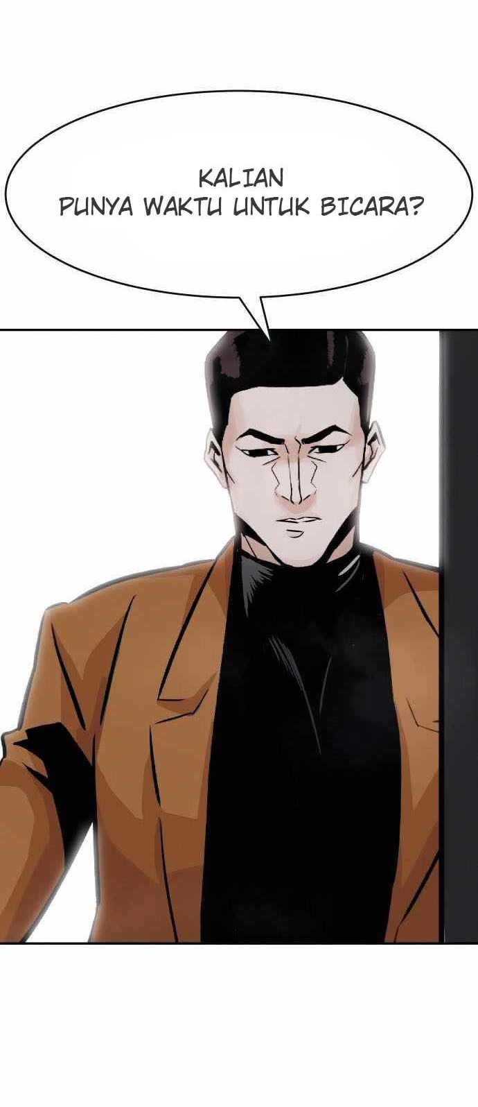All Rounder Chapter 30 Gambar 53