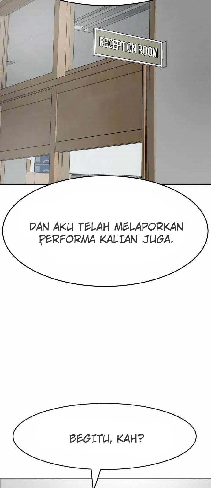 All Rounder Chapter 30 Gambar 55