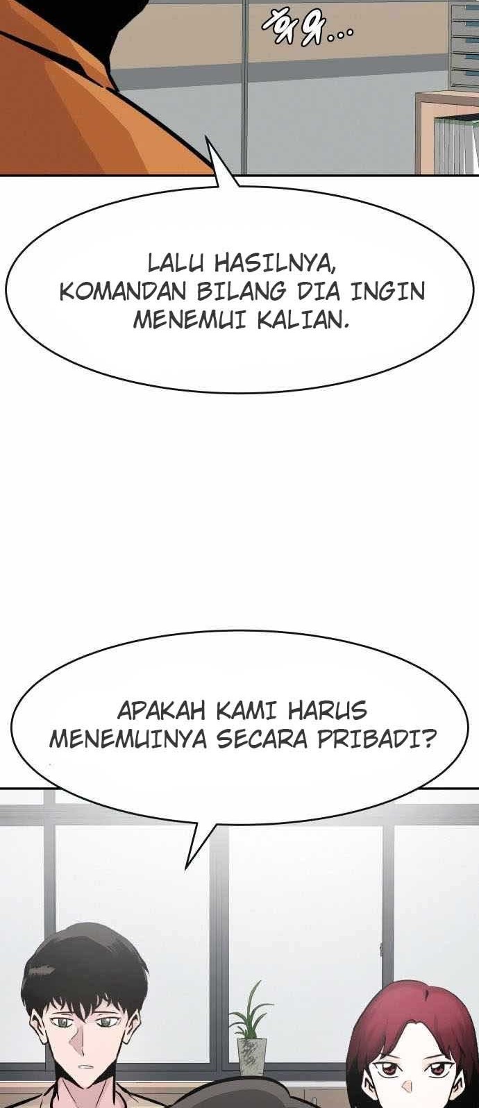All Rounder Chapter 30 Gambar 58